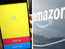 Snapchat may soon let you scan objects, barcodes and shop on Amazon