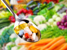 Don't pop those pills: Multivitamins do not prevent strokes, heart attacks or cardiovascular disease deaths