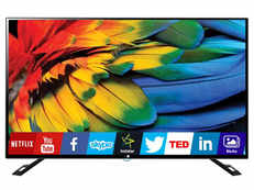 Daiwa 4K 55-inch Smart LED TV review: Good performance, great features & value for money