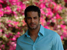 Upen Patel may play Narain Karthikeyan in ace F1 driver's biopic