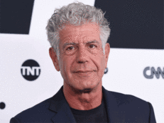 A month after his death, Anthony Bourdain earns several posthumous Emmy nominations