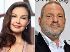 Harvey Weinstein's lawyers call Ashley Judd's lawsuit baseless and late, seek dismissal