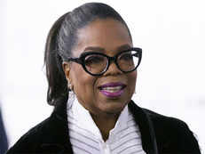 Envy nobody: Oprah Winfrey has found the secret to becoming happy