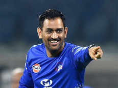 Dhoni becomes highest taxpayer in Bihar and Jharkhand; files ITR of Rs 12.17 crore
