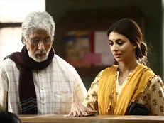 Kalyan Jewellers withdraws new 'trust ad' featuring Amitabh Bachchan, daughter Shweta