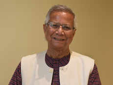 Conflict of interest is a camouflage, says Prof Muhammad Yunus