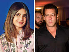 Priyanka Chopra drops out of 'Bharat' due to 'special' reason; sparks engagement rumours