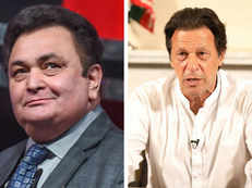 A better tomorrow: Rishi Kapoor praises Imran Khan, hopes for improved Indo-Pak ties