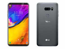 LG's new limited edition V35, priced at $1,830, to hit the shelves from August 20