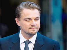 Eco-warrior: Leonardo Di Caprio invests in sustainable footwear brand