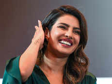 Priyanka Chopra's Hollywood film 'Cowboy Ninja Viking' delayed