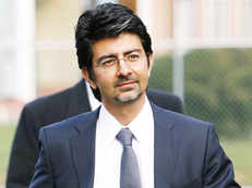 Did you know eBay founder Pierre Omidyar earned $6 an hour in high school for coding?