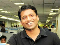 Around the world: Byju founder to take his top performing employees for 2019 Cricket World Cup