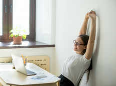 Stretching comes with rules too: Here's how to relax those muscles at work