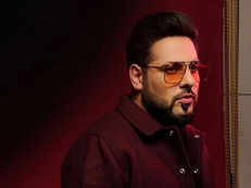 Rapper Badshah launches radio station in Srinagar, urges Kashmiri youth to use social media to bring change