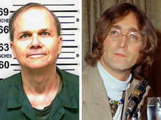 Mark David Chapman, John Lennon's killer, denied parole for 10th time