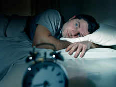 Men, take note: Sleeping less than 5 hours may up risk of cardiovascular diseases