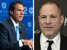 New York's Governor suspends investigation into handling of Weinstein case after receiving donation