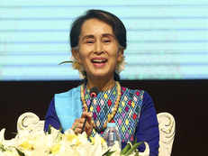 Aung San Suu Kyi will get to keep Nobel prize amidst Rohingya 'genocide' row