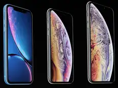 Apple launches new iPhones with bigger screen in smaller design; Watch Series 4 comes with in-built ECG