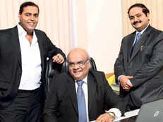 3000% growth in 5 years: How the Rajani siblings scaled up Seya Industries