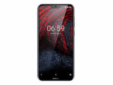 Nokia 6.1 Plus review: First phone from the company with notch-style display, wide-viewing angles