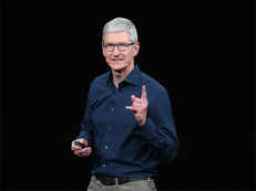 Tim Cook claims new iPhones worth the moolah; can become the go-to gadget at home