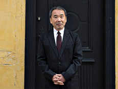 Murakami says no to alternative Nobel award nomination, wants to 'concentrate on writing, away from media scrutiny'