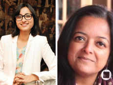 No glass ceiling: Richa Kar, Shilpa Sharma to share their winning mantra at Jaipur session