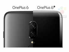 OnePlus 6T will be the first from the company with in-display fingerprint reader