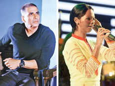 Akshay Kumar gives Rs 5 lakh to acid attack survivor after she was unemployed for a year