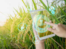 The future is here: You may soon be able to turn sunlight into fuel or harvest water from air