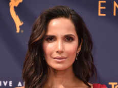 Padma Lakshmi was raped at the age of 16, believed the attack was her fault
