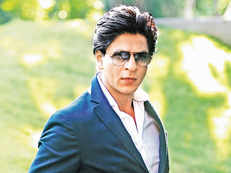 Shah Rukh Khan bats for gender equality, says dues should be paid on basis of merit