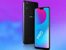 Vivo unveils V9 Pro with a 16MP selfie shooter at Rs 19,990