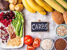 Mind the carbs: Consume whole grains, nuts; junk rice & cereals for a healthy heart