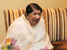 A Lata Mangeshkar mixtape for every season