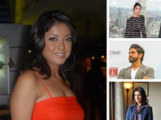 #MeToo hits Bollywood: Priyanka Chopra, Twinkle Khanna, Farhan Akhtar tweet in support of Tanushree Dutta