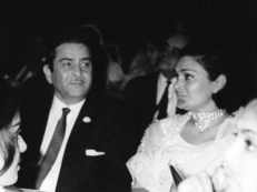 Karan Johar, Soha Ali, Gautam Singhania mourn Krishna Raj Kapoor's death