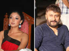 Vivek Agnihotri refutes Tanushree Dutta's allegations; lawyer calls them 'false, frivolous'