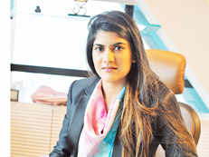 Ananya Birla is looking for a cure to her travel bane - jet lag