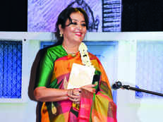 An evening of music, dance at Geeta Gopalakrishnan's book launch