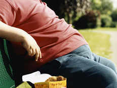 Obesity, high BMI may show up as diabetes symptoms, 20 yrs before detection