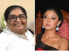 #MeToo in India: Tanushree Dutta encouraged Vinta Nanda to out her own sexual predator