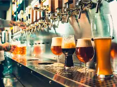 Trouble brewing: Climate change to cause global beer shortage