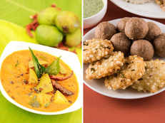 Navaratri spread: Bengaluru eateries introduce interesting diet menus as meat-eaters turn vegetarian