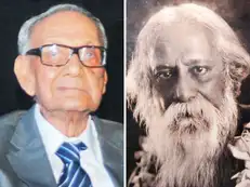 Raza, Tagore artworks to go under the hammer in London