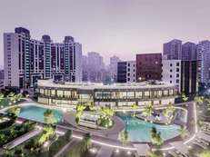 Windsor Grande Residences: When grandeur meets contemporary luxury