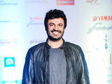 Vikas Bahl responds to IFTDA's show cause-notice, says allegations against him 'malicious, motivated'