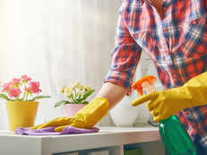 Bengaluru decks up for Diwali, more families hire professional home cleaners this festive season